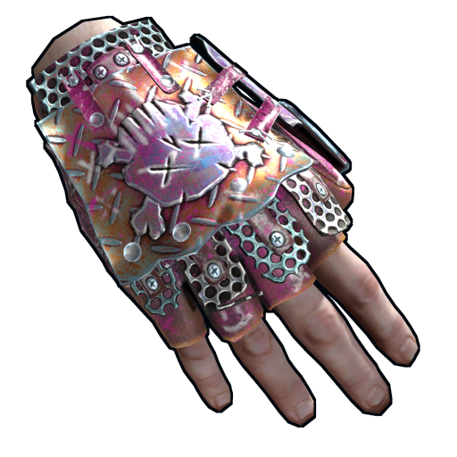 Roadsign Gloves