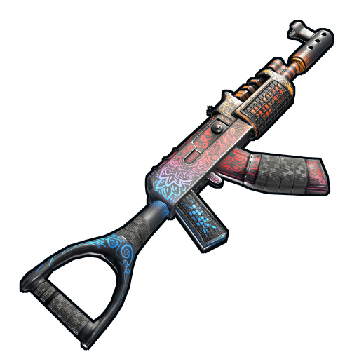 Assault Rifle