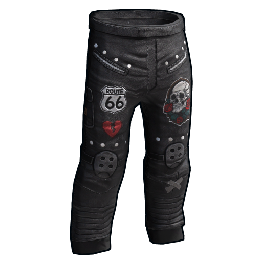 Pants