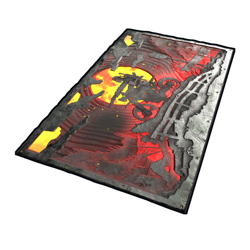 Rug