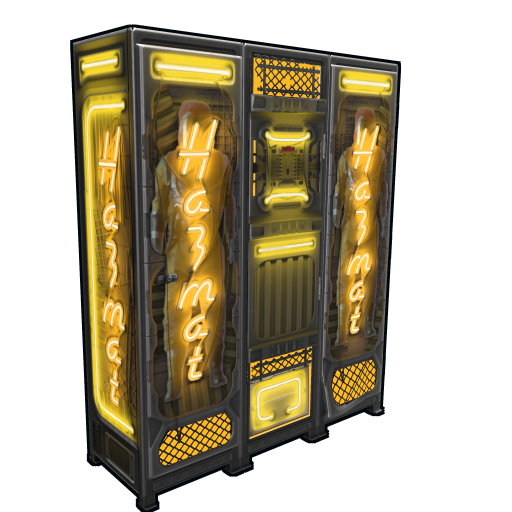 Locker