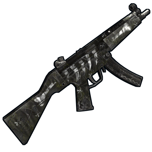 MP5A4