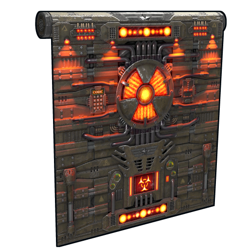 Garage Door