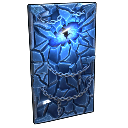 Sheet Metal Door