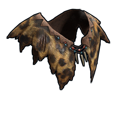 Hide Poncho