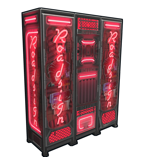 Locker