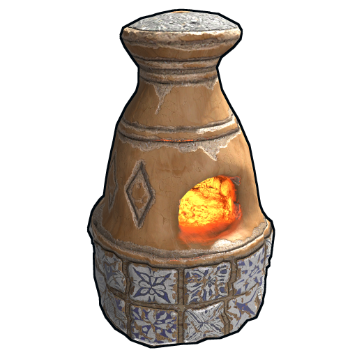 Furnace