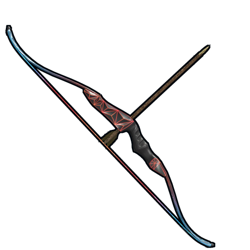 Hunting Bow