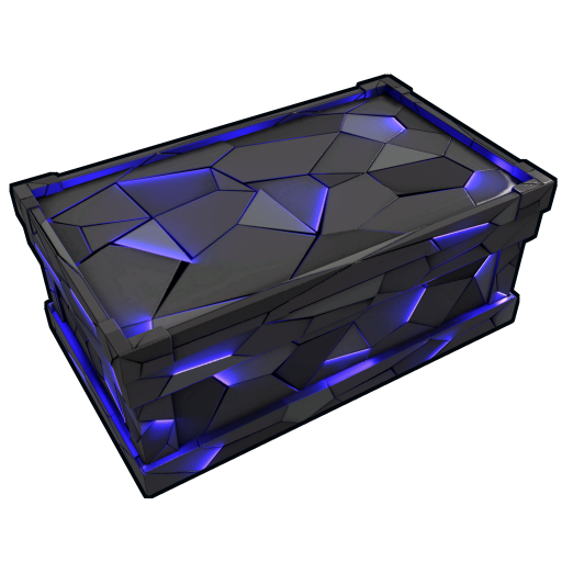 Large Wood Box