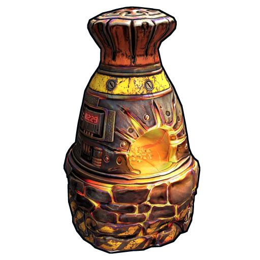 Furnace