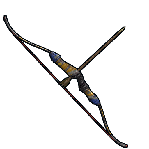 Hunting Bow