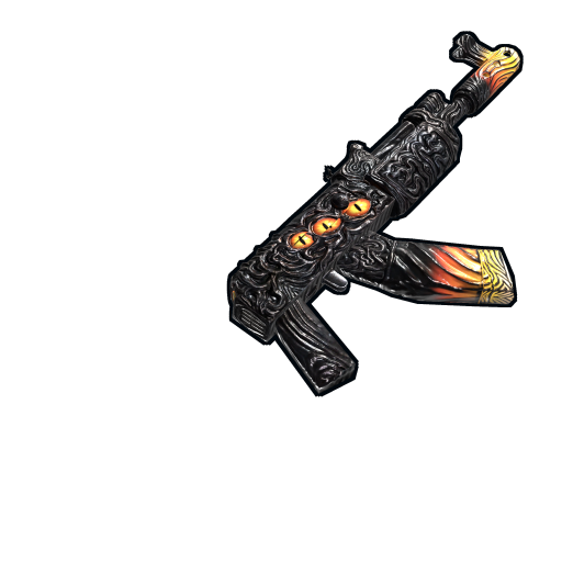 Assault Rifle