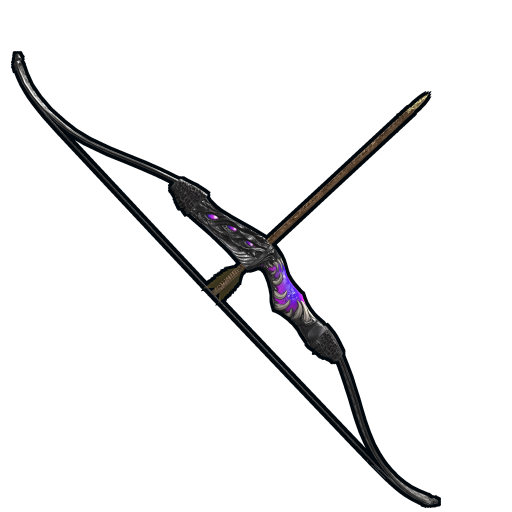 Hunting Bow
