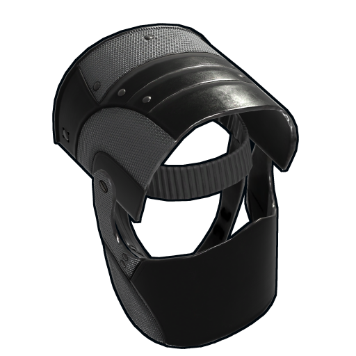 Coffee Can Helmet