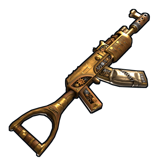 Assault Rifle