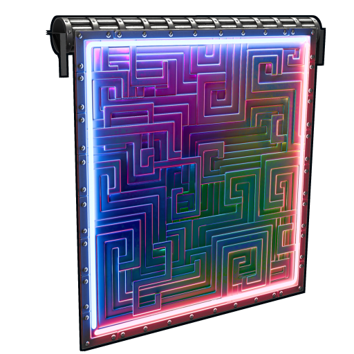 Garage Door