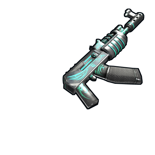Assault Rifle