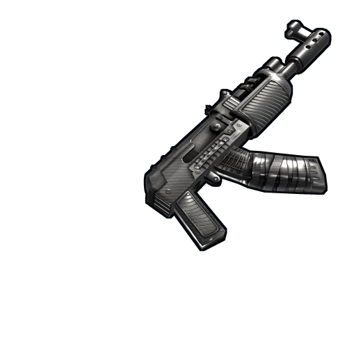 Assault Rifle