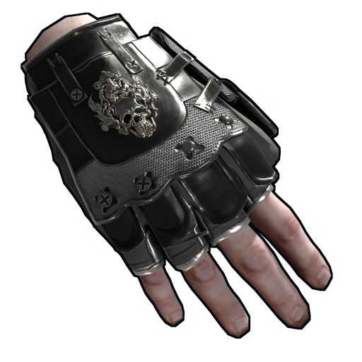 Roadsign Gloves