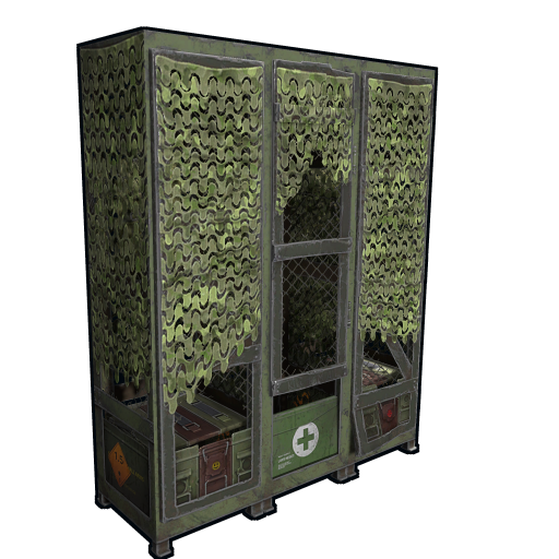 Locker