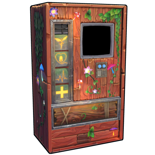 Vending Machine