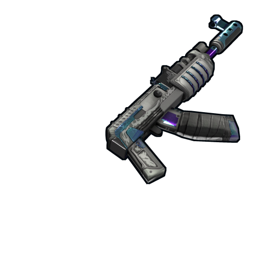 Assault Rifle