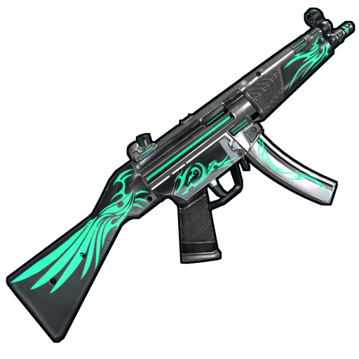 MP5A4