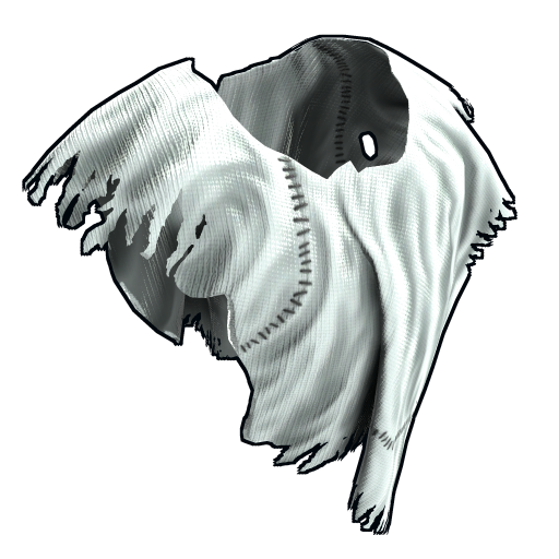 Hide Poncho