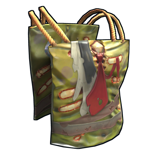 Metal Chest Plate