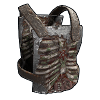 The Awakened Chestplate