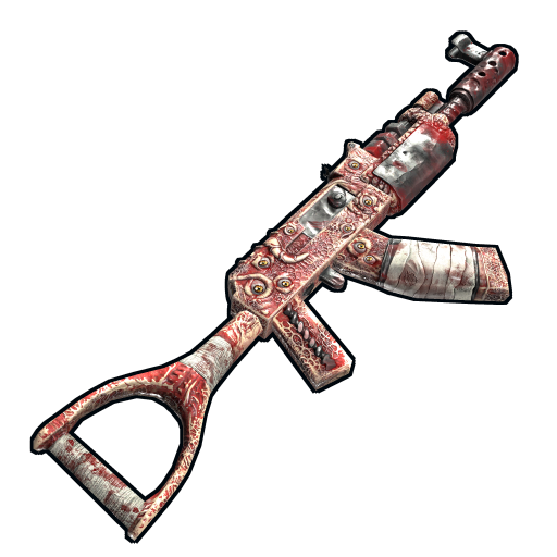 Assault Rifle