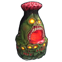Necro Furnace