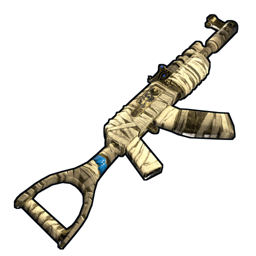 Assault Rifle