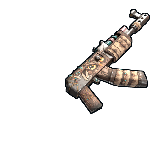 Assault Rifle