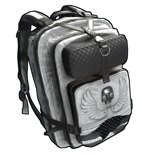 Large Backpack