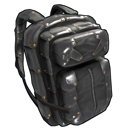 Large Backpack