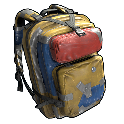 Large Backpack