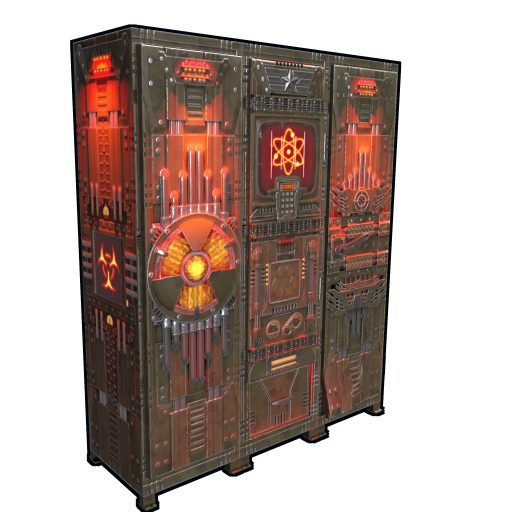 Locker