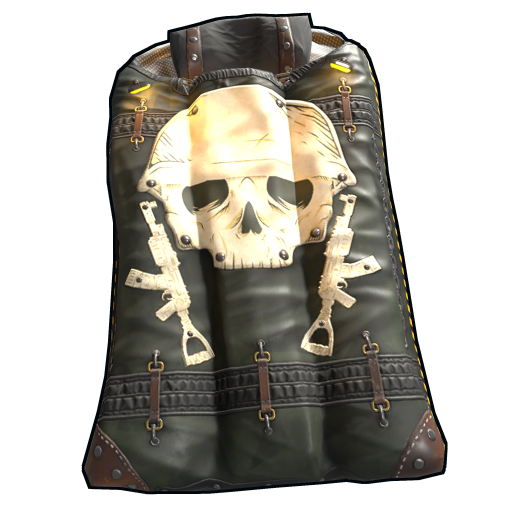 Sleeping Bag
