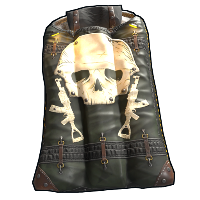 Danger Zone Sleeping Bag