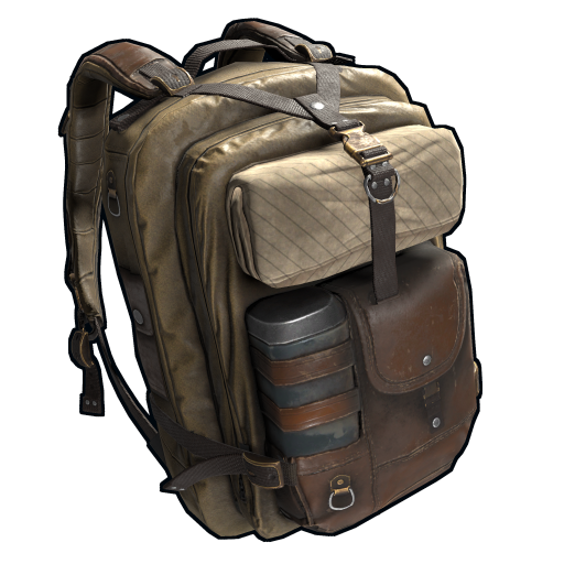 Large Backpack