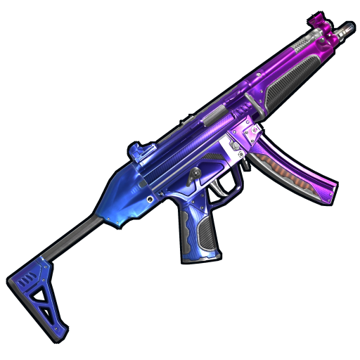 MP5A4