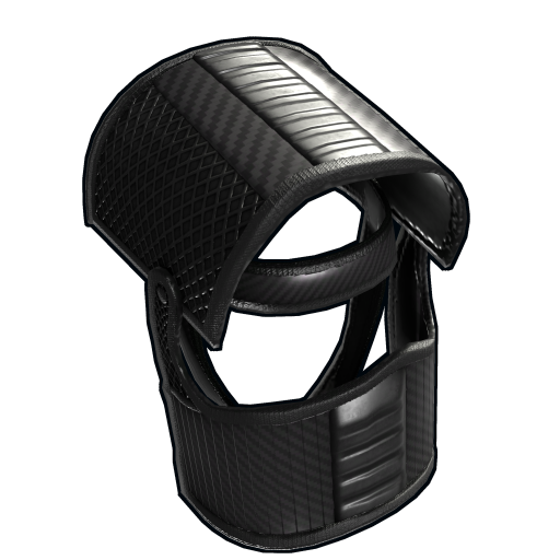 Coffee Can Helmet