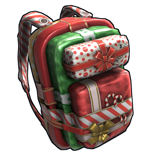 Large Backpack