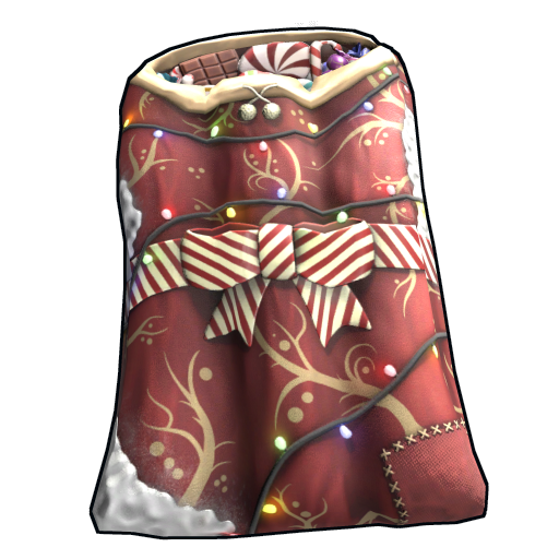 Sleeping Bag