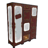 Frosty's Locker