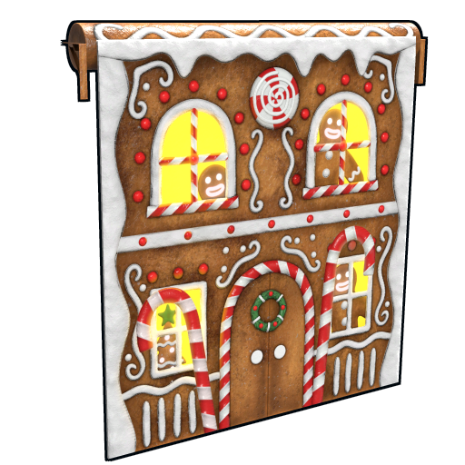 Garage Door