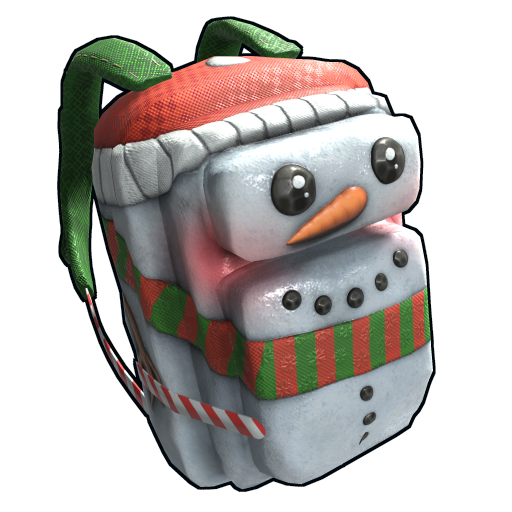 Large Backpack