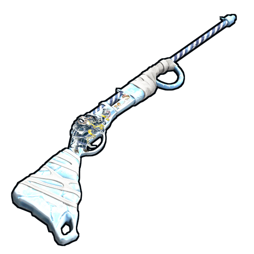Bolt Action Rifle