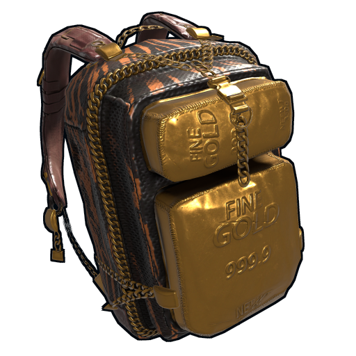 Large Backpack